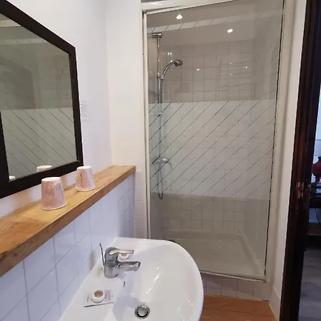 Отель La Manoir De La Salamandre