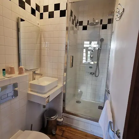 La Manoir De La Salamandre 3* Этрета