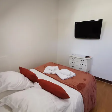 Отель La Manoir De La Salamandre