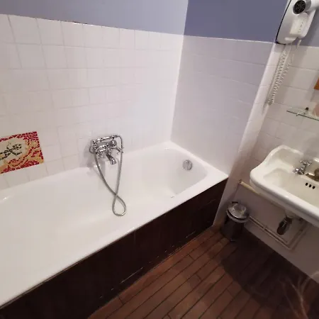 La Manoir De La Salamandre Этрета