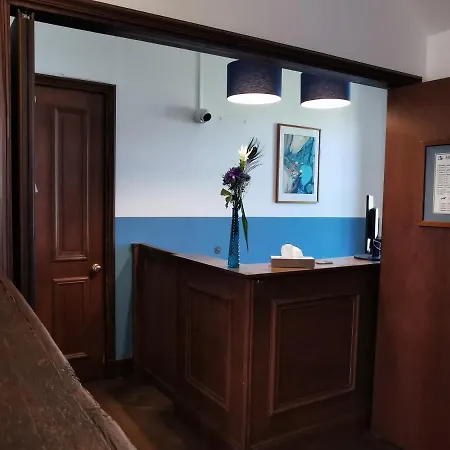 Отель La Manoir De La Salamandre