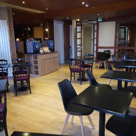 La Résidence Manoir De La Salamandre 3* Étretat
