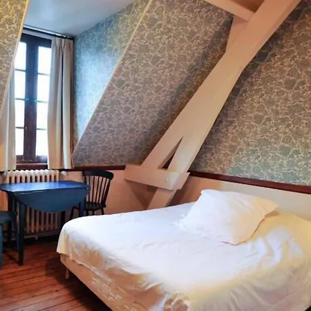 La Manoir De La Salamandre