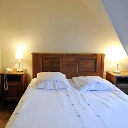 La Manoir De La Salamandre Отель 3*