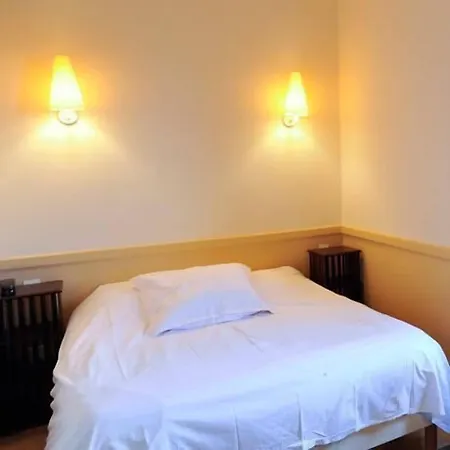 La Manoir De La Salamandre Отель Этрета