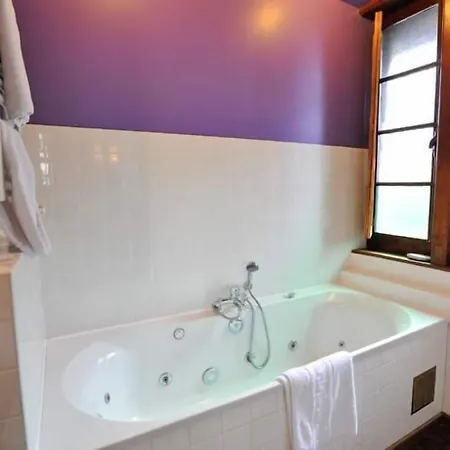 La Manoir De La Salamandre