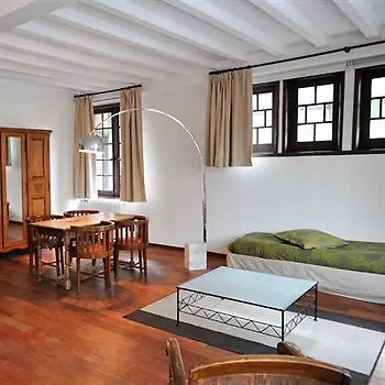La Résidence Manoir De La Salamandre 3*