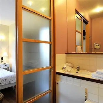 Hotel La Résidence Manoir De La Salamandre Étretat