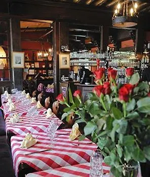 La Manoir De La Salamandre Отель