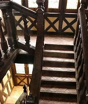 La Résidence Manoir De La Salamandre 3*