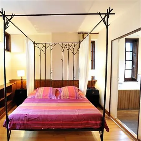 La Manoir De La Salamandre Этрета