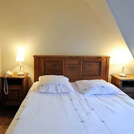 La Résidence Manoir De La Salamandre