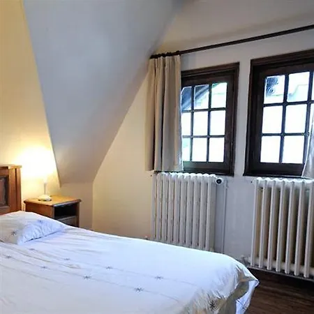 Hotel La Résidence Manoir De La Salamandre Étretat