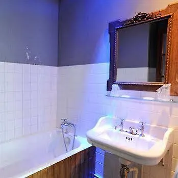 La Résidence Manoir De La Salamandre Étretat