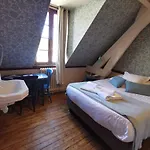 La Manoir De La Salamandre