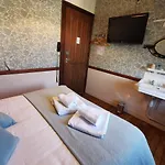 Hotel La Manoir De La Salamandre Etretat