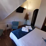 La Manoir De La Salamandre 3*