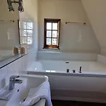 Hotel La Manoir De La Salamandre Etretat