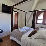 La Manoir De La Salamandre Hotel 3*