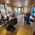 Hotel La Manoir De La Salamandre 3*