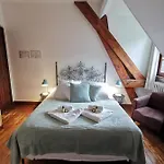 Hotel La Manoir De La Salamandre Etretat