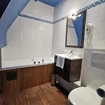 Hotel La Manoir De La Salamandre 3*
