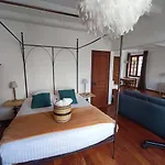 La Manoir De La Salamandre Hotel 3*