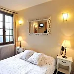 Hotel La Manoir De La Salamandre