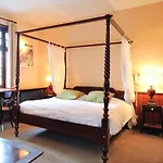 Hotel La Manoir De La Salamandre Etretat