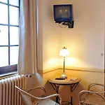 La Manoir De La Salamandre Hotel Etretat