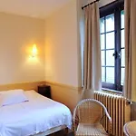 Hotel La Manoir De La Salamandre Etretat