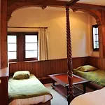La Manoir De La Salamandre 3*