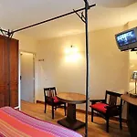Hotel La Manoir De La Salamandre