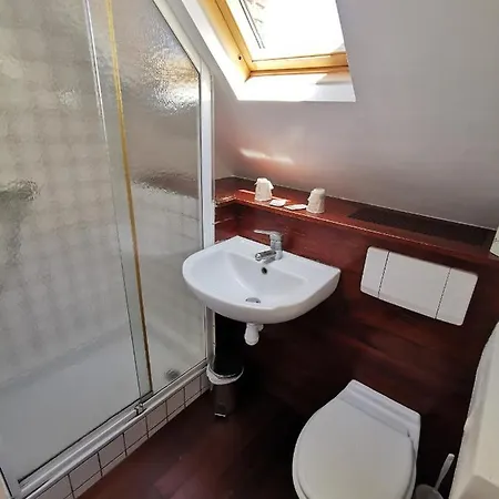 La Manoir De La Salamandre Otel