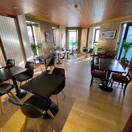 Hotel La Résidence Manoir De La Salamandre 3*