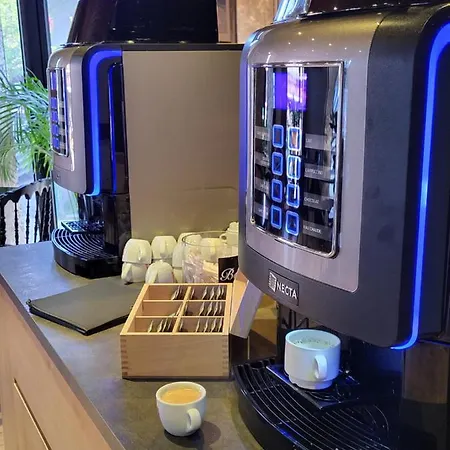 La Résidence Manoir De La Salamandre Étretat