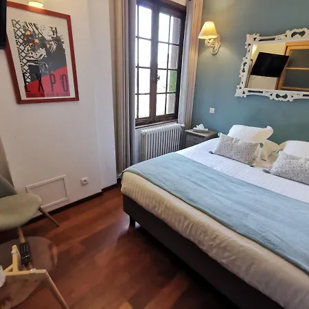 La Résidence Manoir De La Salamandre Étretat