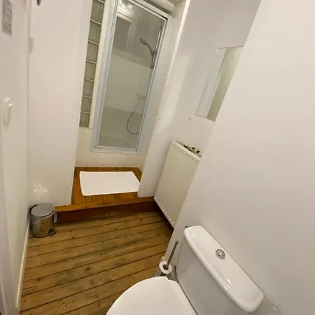 La Manoir De La Salamandre Otel 3*