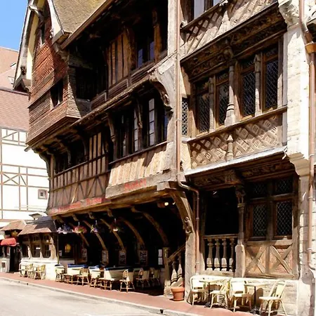 La Manoir De La Salamandre 3*