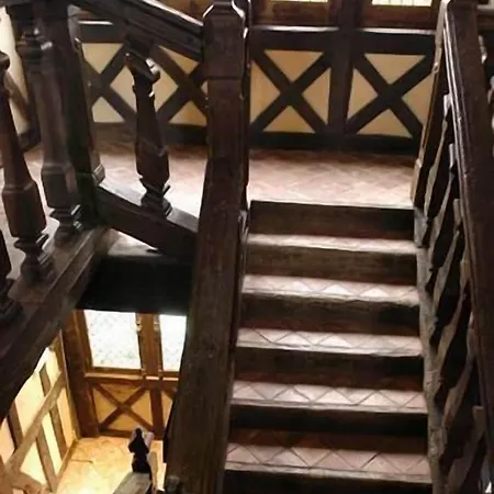 La Résidence Manoir De La Salamandre 3* Étretat