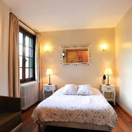 La Manoir De La Salamandre Ετρετά