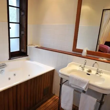 La Manoir De La Salamandre 3* Etretat