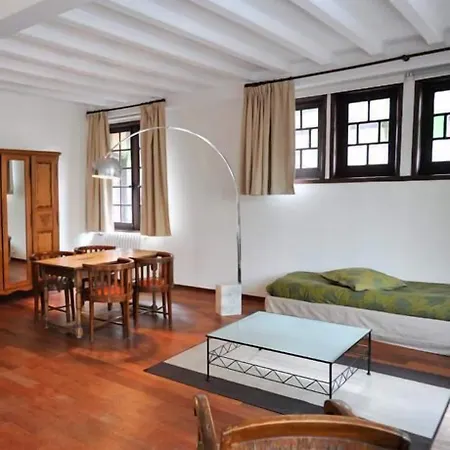 La Résidence Manoir De La Salamandre Étretat