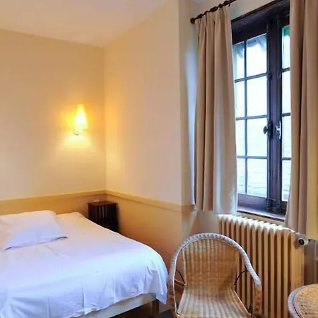 Hotel La Résidence Manoir De La Salamandre Étretat