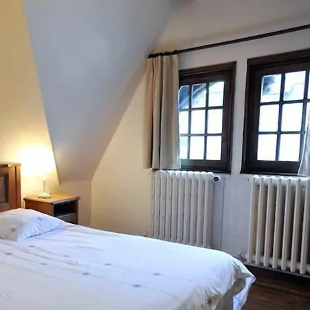 La Résidence Manoir De La Salamandre Étretat