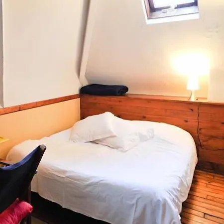 La Résidence Manoir De La Salamandre 3*