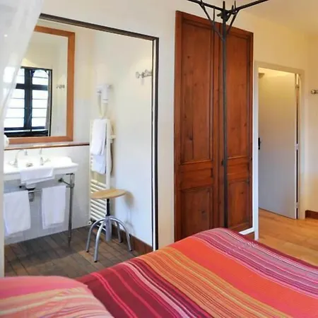 La Résidence Manoir De La Salamandre 3*