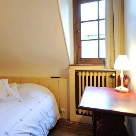 La Résidence Manoir De La Salamandre Hotel 3*