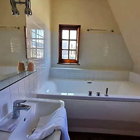 La Manoir De La Salamandre 3* Etretat