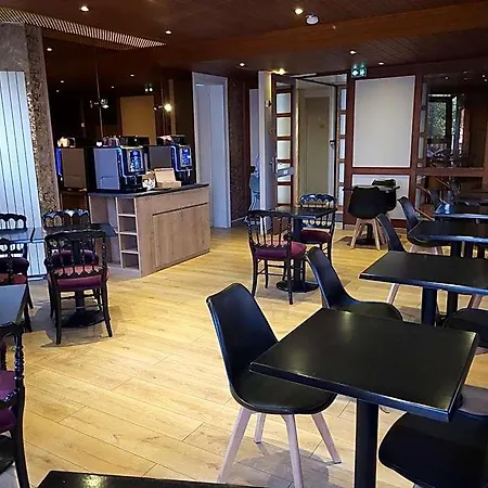 Hotel La Manoir De La Salamandre 3*
